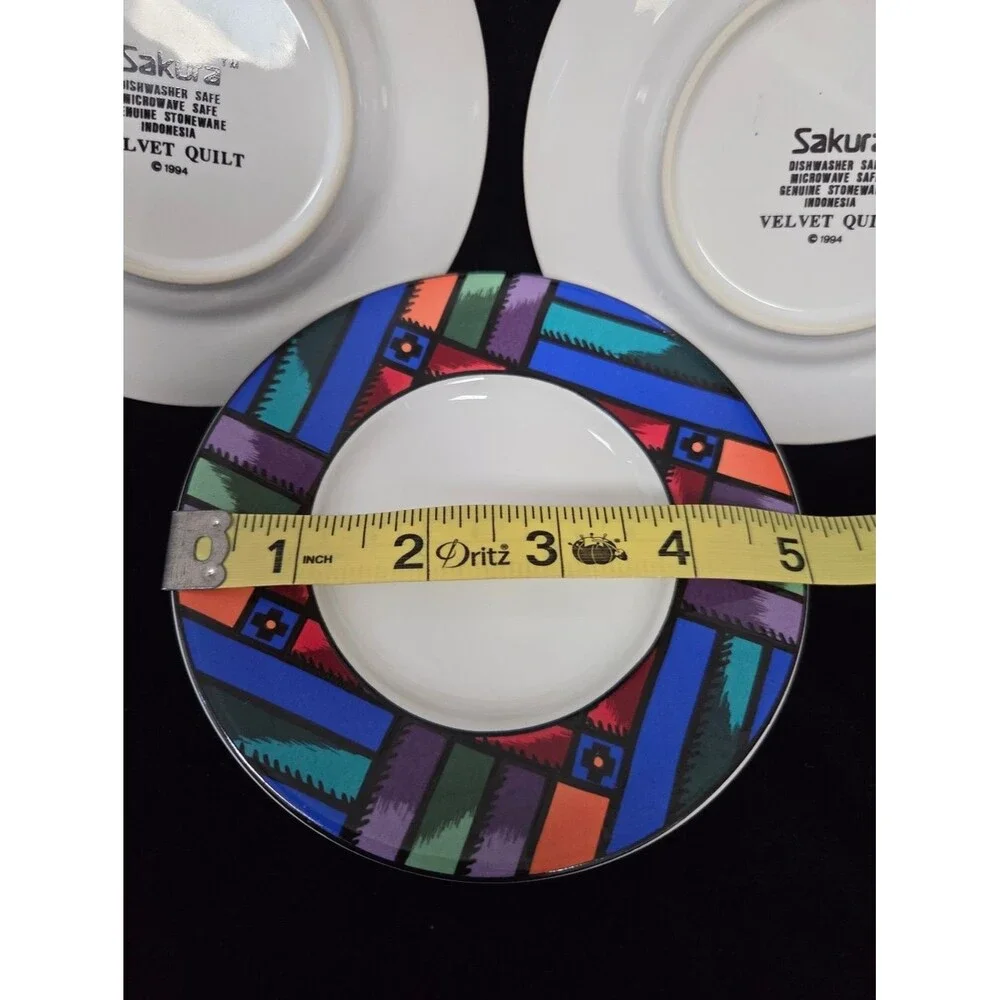 Unbranded stoneware made